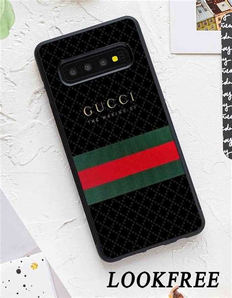 Amazon.com: Gucci Galaxy S10 Case